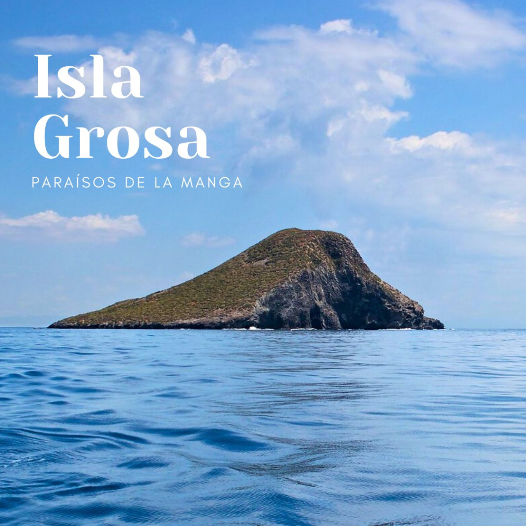 Isla Grosa