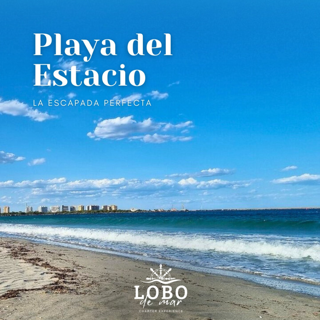 Playa del Estacio
